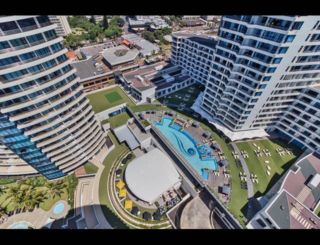 2 BEDROOM APARTMENT FOR SALE IN UMHLANGA CENTRAL